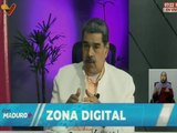 Presidente Maduro: Las voces del Caribe se han alzado por la paz