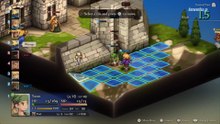 ¡Final Fantasy Tactics REGRESA! Así se MODERNIZA un CLÁSICO: The Ivalice Chronicles
