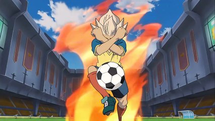 Inazuma Eleven (Super Once) - Episodio 58 - Latino 1080p