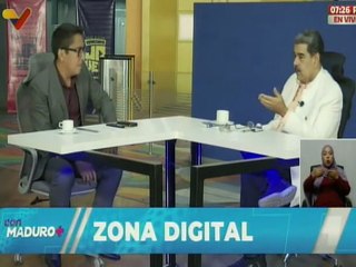 Jefe de Estado: Se está consolidando una nueva era que no acepta orden hegemónico de ningún país