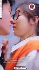 A country girl on her first day in the city was drugged by a criminal. Luckily, the chairman saved her life and she surrendered in exchange.