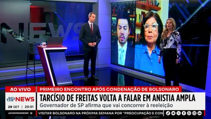 Bolsonaro tem nova crise de soluços e vômitos e médico é acionado