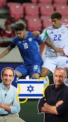 ¿Se van a atrever UEFA y FIFA a echar a Israel?