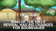 'King Of The Hill's' Revival Has Big Changes For Every Character, But We're Struggling Most To Get Used To Boomhauer