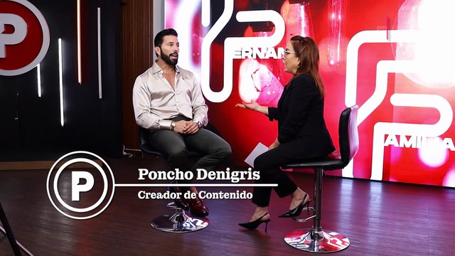 Poncho De Nigris habla para POSTA Líderes sin filtros sobre críticas y proyectos futuros