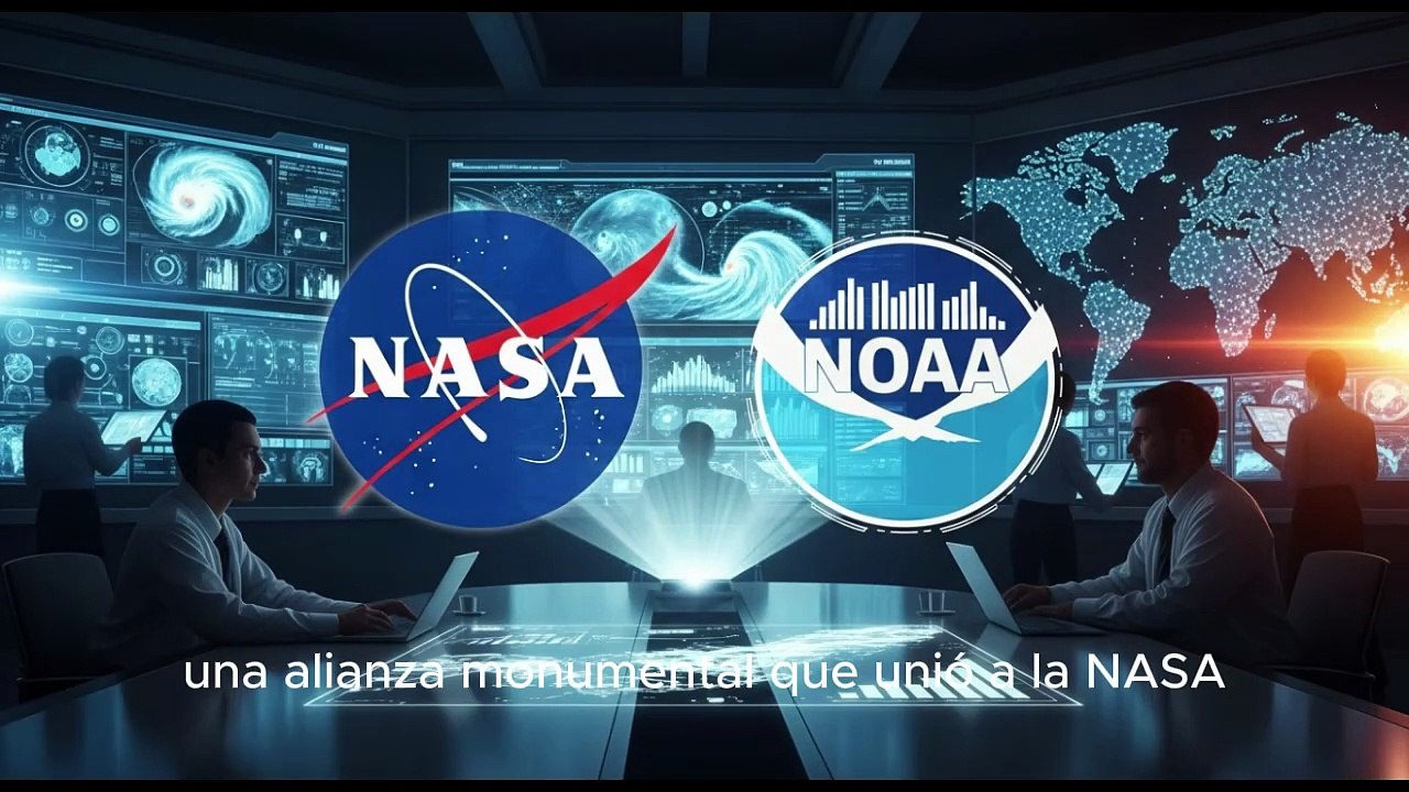 Seis Aviones al Rescate: La Misión MAGEQ Mapea la Contaminación Aérea de EE. UU.