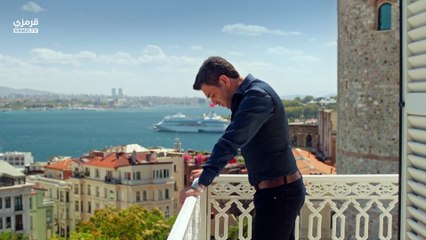 مسلسل المدينة البعيدة الموسم الثاني الحلقة 3 مترجمة - المدينة البعيدة الحلقة 31