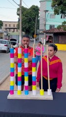 1 bottle 🍾 🤝 one mission 📍 Street Gamer 🎯