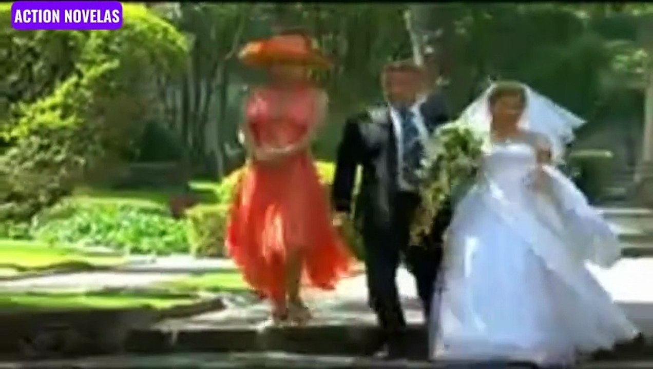 Juro que te amo Capítulo 87