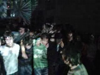 MONTMAUR  LE CONEMARA