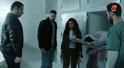 تصرّفات دينا الشربيني تصدم الجميع في رمضان