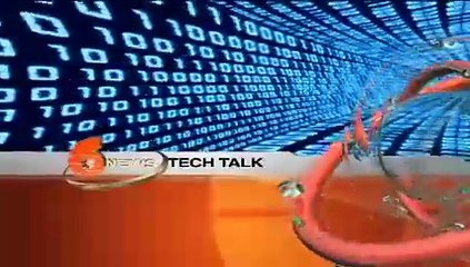 TECH TALK: FREE CYBERSECURITY WORKSHOPS