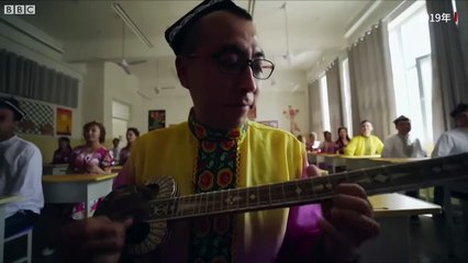 中国のウイグル族収容、警察ファイルが流出　不明家族の写真や警備の状況が明るみに