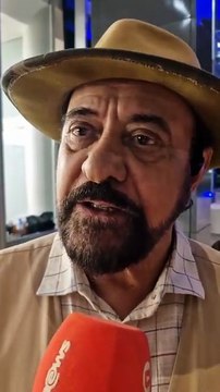 BNews na posse do STF: Cantor Xangai elogia posse de Fachin e revela amizade com ministro