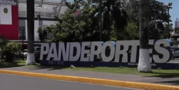 Pandeportes presentó 3 denuncias por irregularidades en proyectos