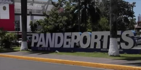 Pandeportes presentó 3 denuncias por irregularidades en proyectos
