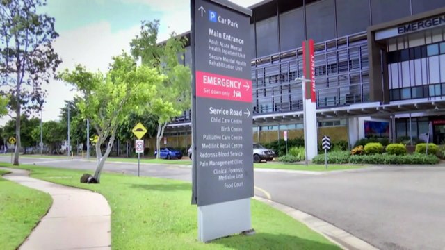 Investigation begins after Townsville urology patients not given test results, follow-up care