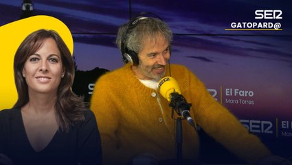 James Rhodes: "Mi profesor de piano no me dijo nada bonito hasta que vino a verme en concierto"