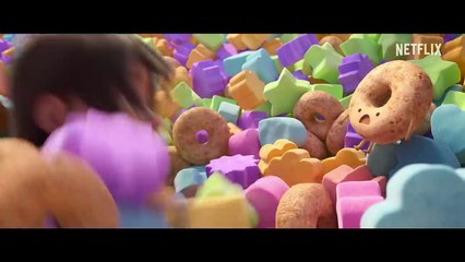In Your Dreams _ Official Trailer _ Netflix
