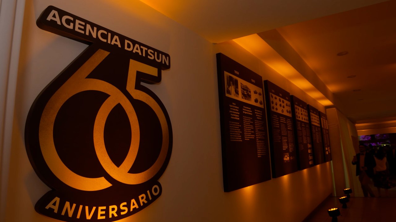 Agencia Datsun