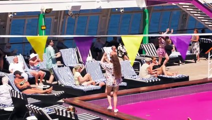 The Cruise Fun-Loving Brits at Sea S02E01 - Lorient