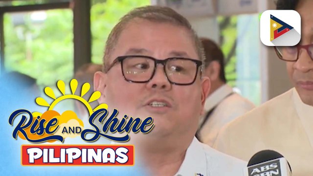 Budget deliberations para sa panukalang 2026 national budget, target tapusin ng Kamara ngayong linggo