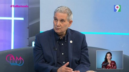 Entrevista especial y educativa con el neurocirujano José Joaquín Puello | ENM