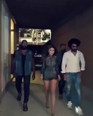 بالفيديو: هيفاء وهبي لم تخشَ تكرار إطلالتها في مصر