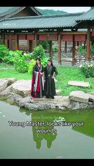 Oops! Daddy's the Grumpy Boss Chinese Drama - English Sub