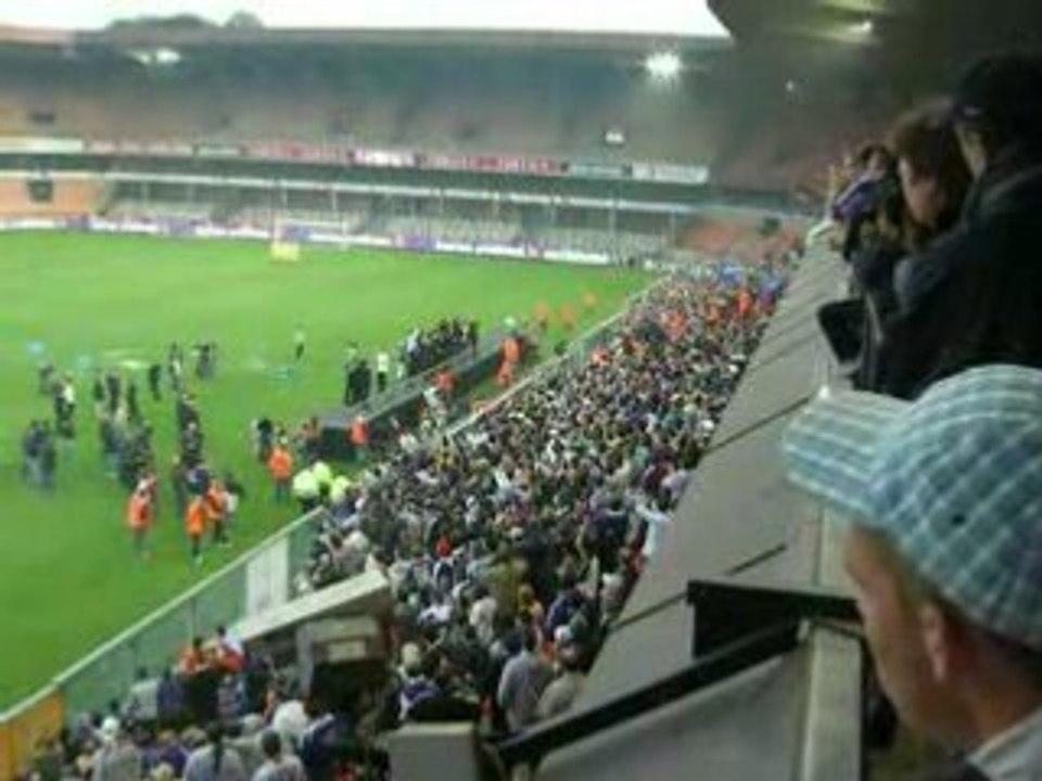 R.S.C.A. CUP FINAL