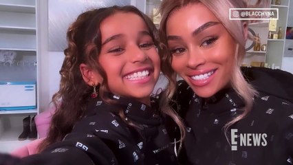 Dream Kardashian Reveals Luxury Gift From North West, Kim Kardashian _ E! News