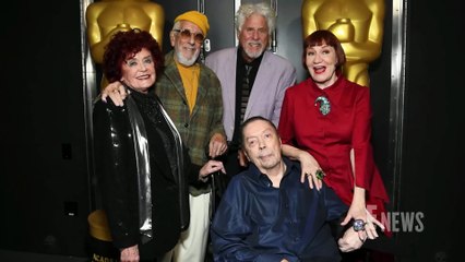 Tim Curry Makes Rare Outing at Rocky Horror Picture Show’s Anniversary Celebrati