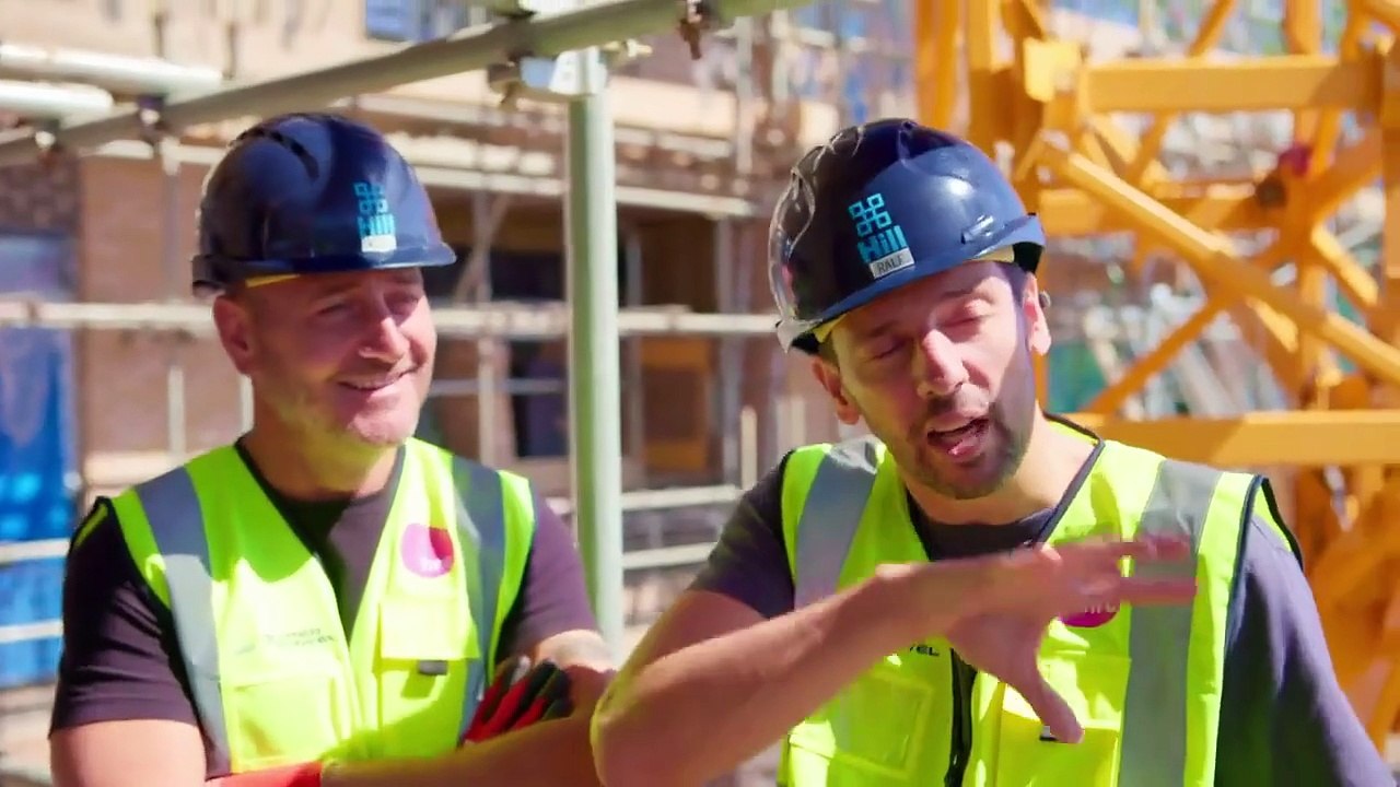 Will & Ralf Should Know Better S02E03 - video Dailymotion