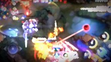 LANCELOT MENGHANCURKAN SEMUA MUSUH!! || Mobile Legends