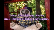Zoboomafoo - I feel Snake-ish
