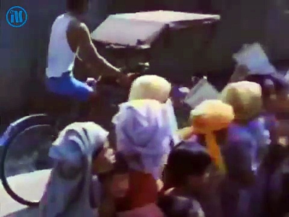 (Bag 1) Pengkhianatan Gerakan 30 September (1984)