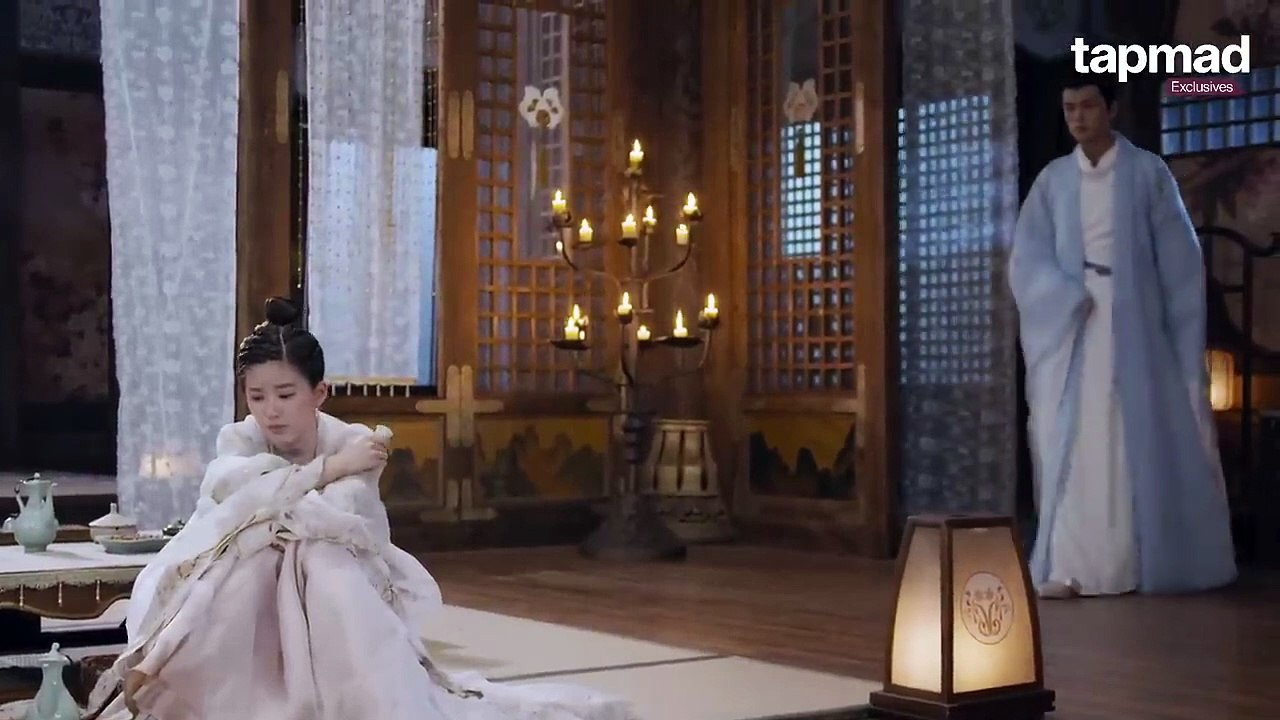 The Romance of Tiger & Rose - Episode 19 _ Audio_ Hindi Urdu _ Chinese Show _ Zhao Lu - Ding Yu Xi