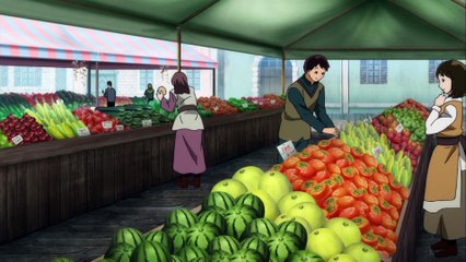 Saint Seiya Soul of Gold 03 latino