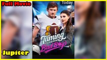 Taming The Football Bad Boy - Full Movie