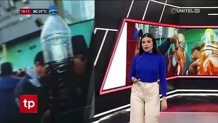 Calidad del combustible: La ANH realizó una inspección en surtidores y dice que no halló irregularidades