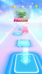 Dancing Cats 2 🎶 The Gummy Bear Song | Cute Cat Rhythm Challenge