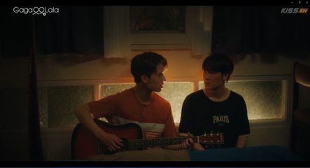 Rearrange Episode 8 EngSub