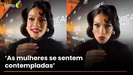 Ingrid Gaigher, a Lucimar de Vale Tudo, comemora sucesso da novela e impacto social da personagem