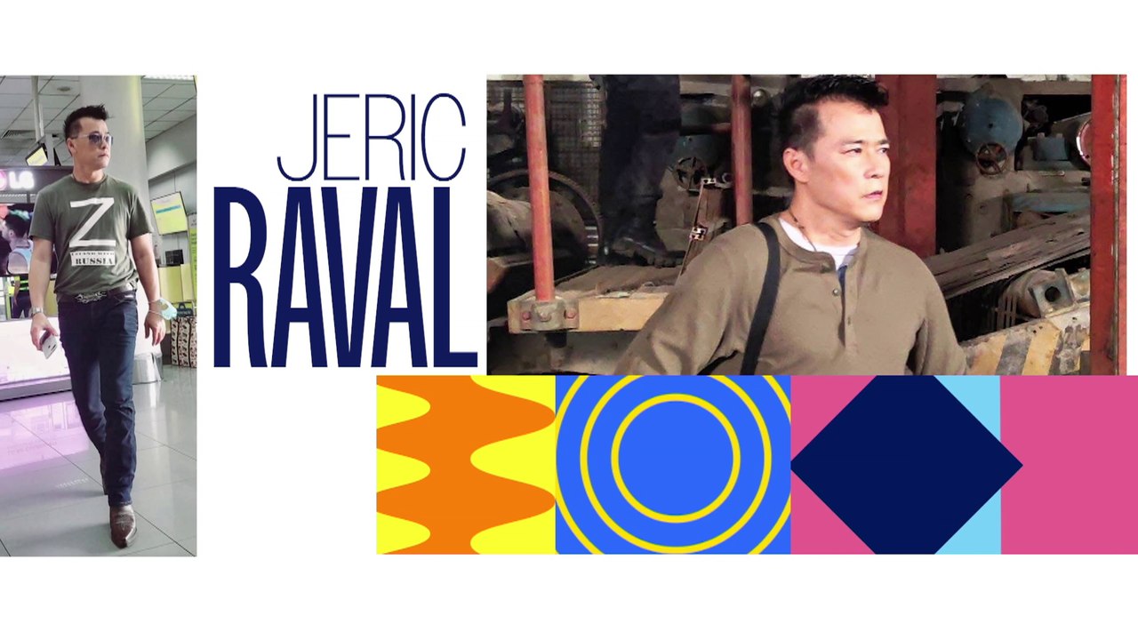 Fast Talk with Boy Abunda: Jeric Raval | (Ep. 693)