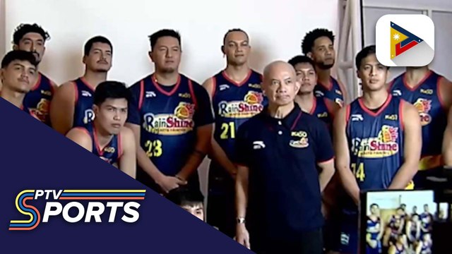 Leo Austria, inaasahan ang mas mabigat na landas sa pag depensa ng PBA PH Cup Title