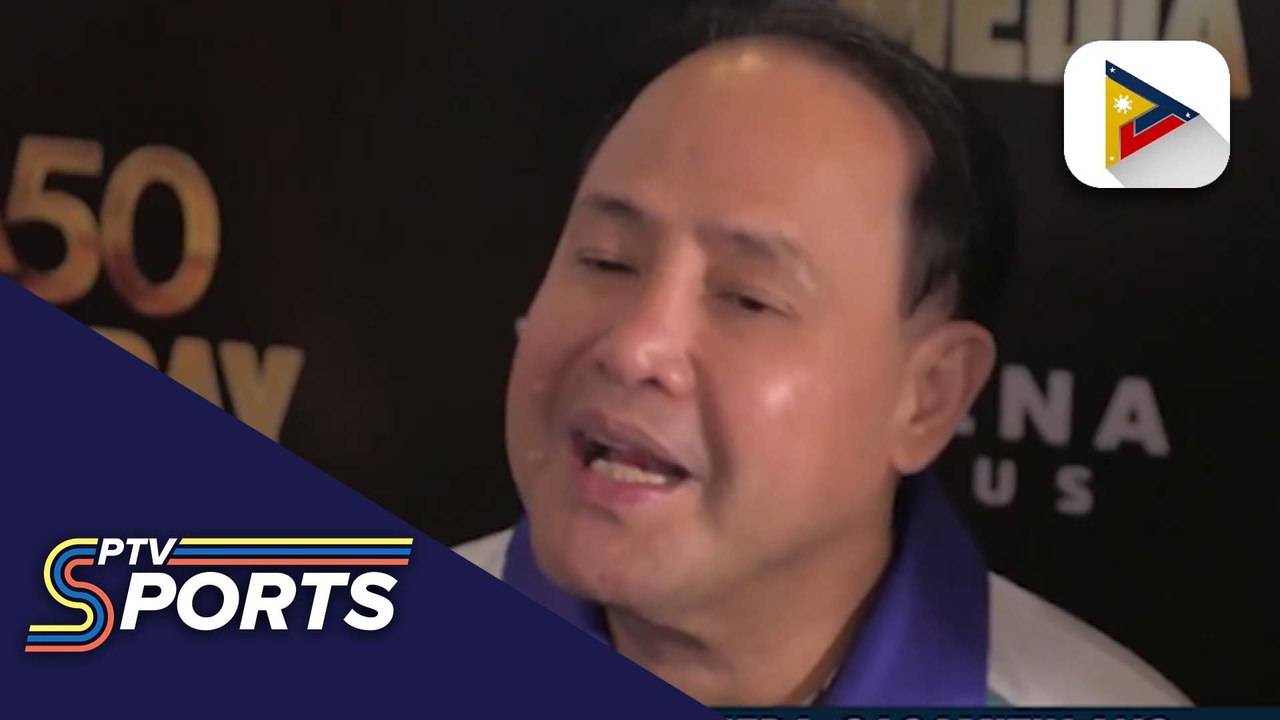 Pampanga Vice Gov. Pineda, gagamitin ang leadership skills bilang coach ng Converge FiberXers