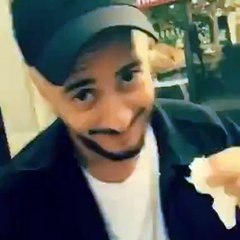 نواعم تكشف سبب عودة سعد لمجرد إلى المغرب