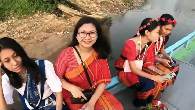 Why do various ethnic groups in the Chittagong Hill Tracts of Bangladesh want to separate from Bangladesh? #Chittagong #Rangamati #Khagrachari #Bandarban