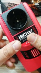 Arabada Sınırsız Enerjiyi Nasıl Sağlarım? Çakmak Girişli Inverter’ lar !