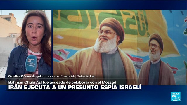 Informe desde Teherán: entran en vigor sanciones impuestas por el Consejo de Seguridad de la ONU